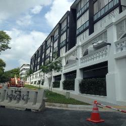 SOPHIA ROAD (D9), Condominium #38373102